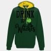 Varsity hoodie Thumbnail