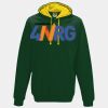 Varsity hoodie Thumbnail