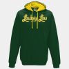 Varsity hoodie Thumbnail