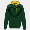 Varsity hoodie Thumbnail