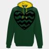 Varsity hoodie Thumbnail