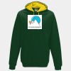 Varsity hoodie Thumbnail