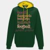 Varsity hoodie Thumbnail