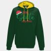 Varsity hoodie Thumbnail