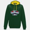 Varsity hoodie Thumbnail
