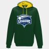 Varsity hoodie Thumbnail
