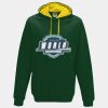 Varsity hoodie Thumbnail