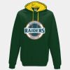 Varsity hoodie Thumbnail