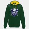Varsity hoodie Thumbnail