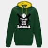 Varsity hoodie Thumbnail