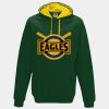Varsity hoodie Thumbnail