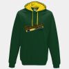 Varsity hoodie Thumbnail
