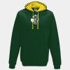 Varsity hoodie Thumbnail