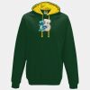 Varsity hoodie Thumbnail