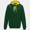 Varsity hoodie Thumbnail