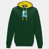 Varsity hoodie Thumbnail