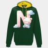 Varsity hoodie Thumbnail