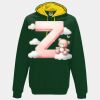 Varsity hoodie Thumbnail