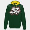 Varsity hoodie Thumbnail