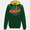Varsity hoodie Thumbnail