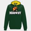 Varsity hoodie Thumbnail