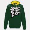 Varsity hoodie Thumbnail