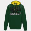 Varsity hoodie Thumbnail
