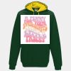 Varsity hoodie Thumbnail