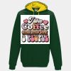 Varsity hoodie Thumbnail