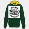 Varsity hoodie Thumbnail