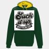 Varsity hoodie Thumbnail