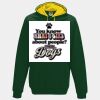 Varsity hoodie Thumbnail