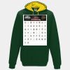 Varsity hoodie Thumbnail