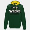 Varsity hoodie Thumbnail