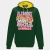 Varsity hoodie Thumbnail