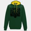 Varsity hoodie Thumbnail