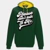 Varsity hoodie Thumbnail