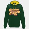 Varsity hoodie Thumbnail