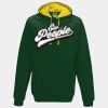 Varsity hoodie Thumbnail