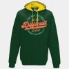 Varsity hoodie Thumbnail