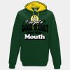 Varsity hoodie Thumbnail