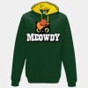 Varsity hoodie Thumbnail
