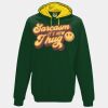 Varsity hoodie Thumbnail