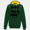 Varsity hoodie Thumbnail