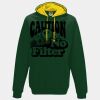 Varsity hoodie Thumbnail