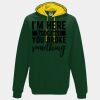 Varsity hoodie Thumbnail