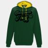 Varsity hoodie Thumbnail