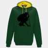 Varsity hoodie Thumbnail