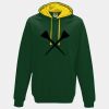 Varsity hoodie Thumbnail