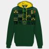 Varsity hoodie Thumbnail